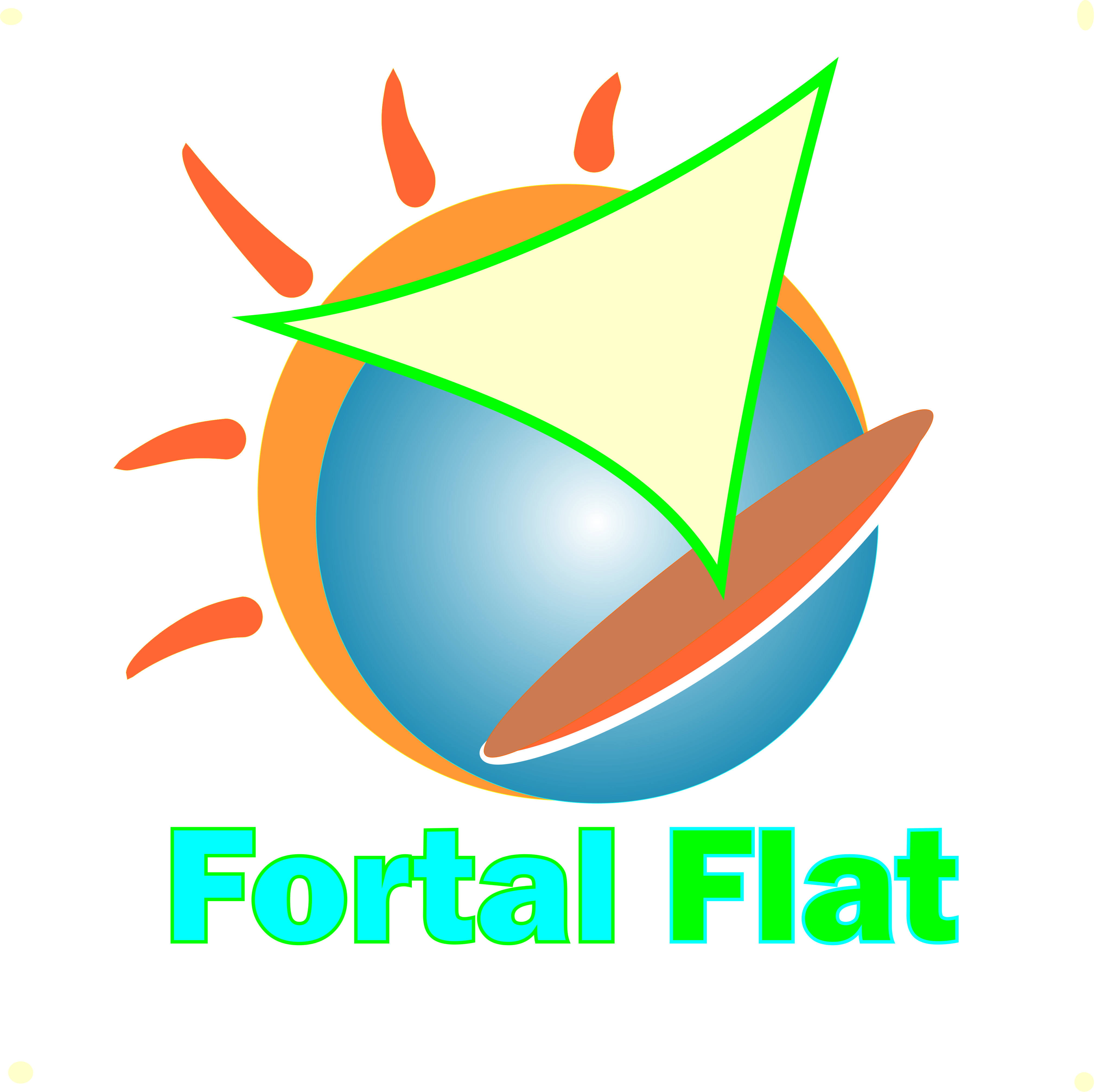 Fortal Flat