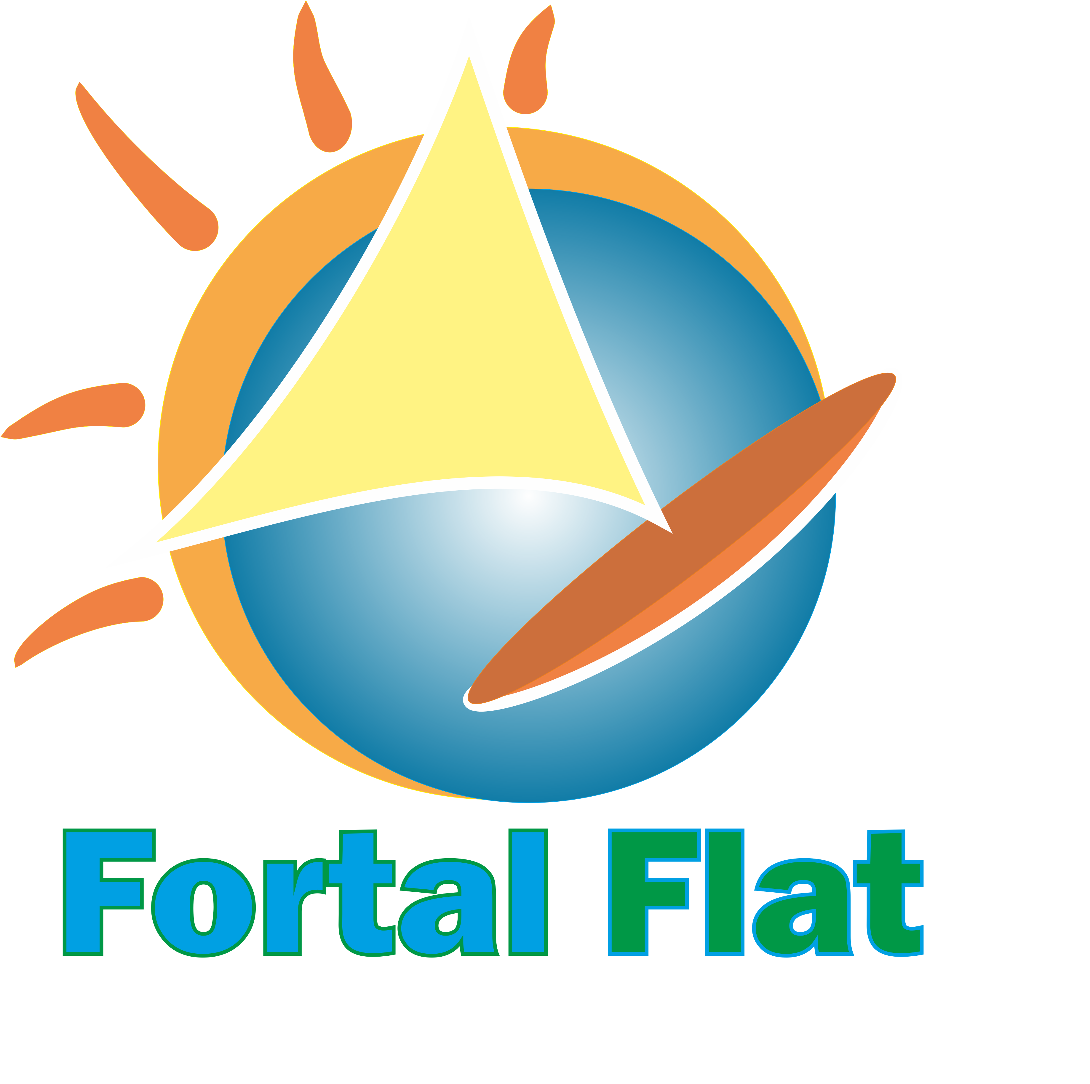 Fortal Flat